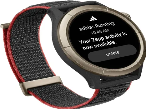 AMAZFIT CHEETAH PRO (5 / 13)