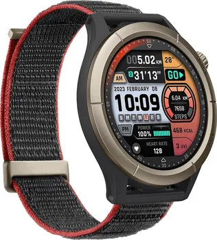 AMAZFIT CHEETAH PRO (7 / 13)