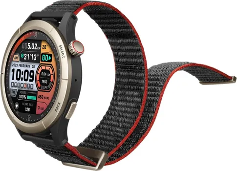 AMAZFIT CHEETAH PRO (8 / 13)