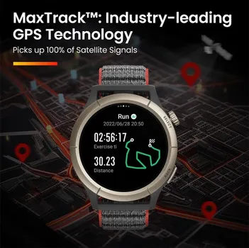 AMAZFIT CHEETAH PRO (10 / 13)