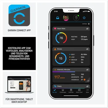 GARMIN VIVOACTIVE 5 (3 / 20)