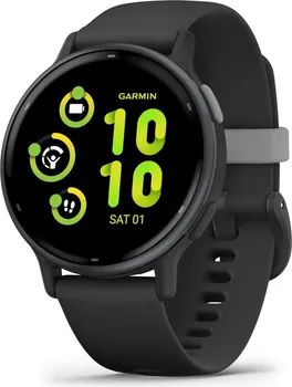 GARMIN VIVOACTIVE 5 (4 / 20)