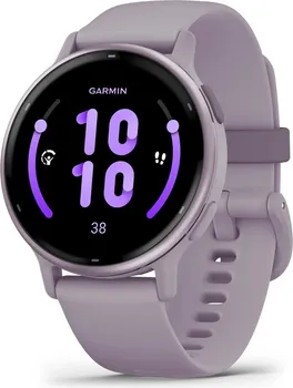 GARMIN VIVOACTIVE 5 (5 / 20)