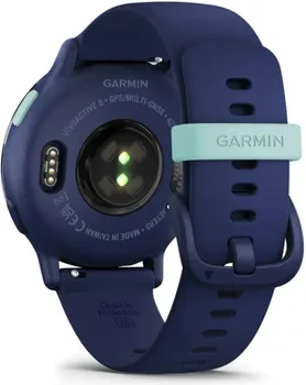 GARMIN VIVOACTIVE 5 (6 / 20)