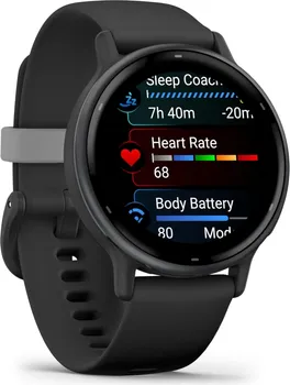 GARMIN VIVOACTIVE 5 (8 / 20)