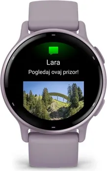 GARMIN VIVOACTIVE 5 (9 / 20)
