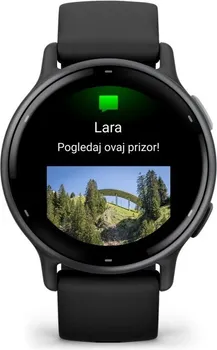 GARMIN VIVOACTIVE 5 (10 / 20)