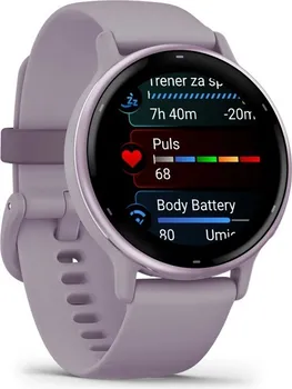 GARMIN VIVOACTIVE 5 (13 / 20)