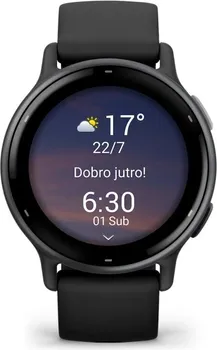 GARMIN VIVOACTIVE 5 (16 / 20)
