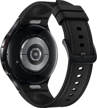 SAMSUNG GALAXY WATCH6 CLASSIC 47MM (1 / 16)