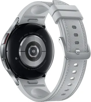 SAMSUNG GALAXY WATCH6 CLASSIC 47MM (10 / 16)