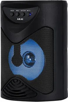 AKAI ABTS-704 PORTABLE BLUETOOTH