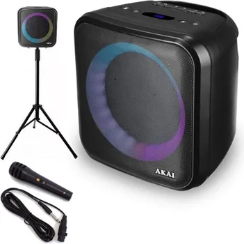 AKAI ABTS-S6 PORTABLE BLUETOOTH