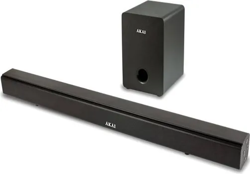 AKAI ZVUČNIK SOUNDBAR ASB-6WSW (1 / 4)