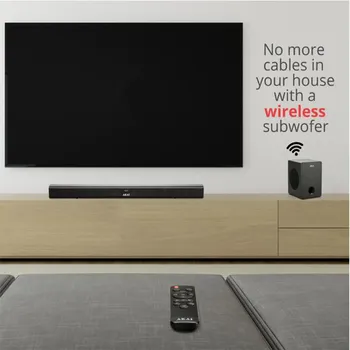 AKAI ZVUČNIK SOUNDBAR ASB-6WSW (4 / 4)