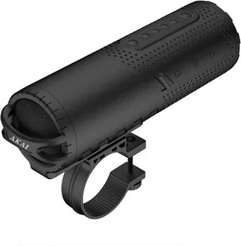 AKAI ZVUČNIK ABTS-N01 ZA BICIKLO BLUETOOTH (2 / 2)