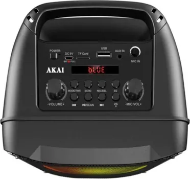 AKAI ZVUČNIK ABTS-V10 BLUETOOTH PORTABLE