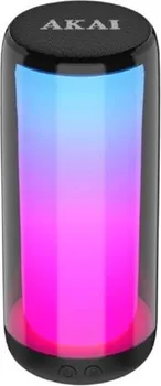 AKAI ZVUČNIK CS2 GLOW BLUETOOTH PORTABLE