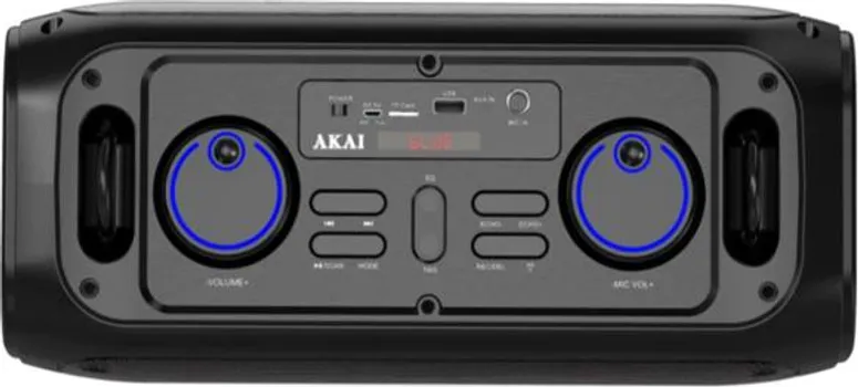 AKAI ZVUČNIK ABTS-45 BLUETOOTH PORTABLE