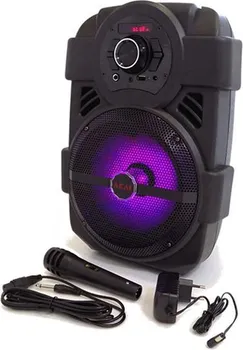 AKAI ZVUČNIK ABTS-808L PORTABLE BLUETOOTH (1 / 2)