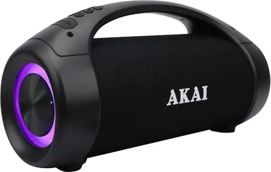 AKAI ABTS-55 PORTABLE BLUETOOTH