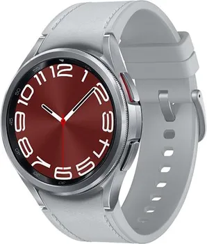 SAMSUNG GALAXY WATCH6 CLASSIC R950 BT 43MM (1 / 2)
