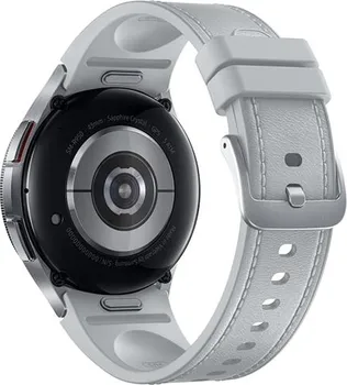 SAMSUNG GALAXY WATCH6 CLASSIC R950 BT 43MM (2 / 2)