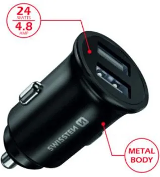 SWISSTEN 20115000BOX (1 / 2)