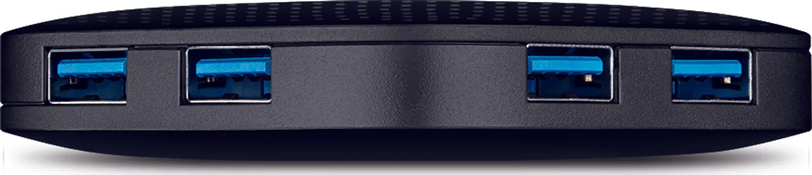 TP-LINK USB 3.0 4-PORT PORTABLE HUB (4 / 6)
