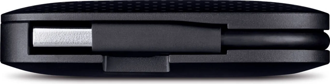TP-LINK USB 3.0 4-PORT PORTABLE HUB (6 / 6)