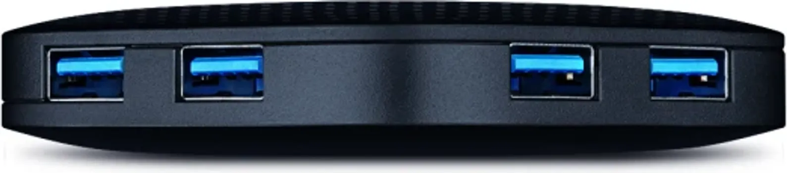 TP-LINK USB 3.0 4-PORT PORTABLE HUB (8 / 8)