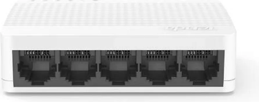 TENDA S105 V10.0 5PORT SWITCH (1 / 5)