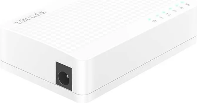TENDA S105 V10.0 5PORT SWITCH (3 / 5)