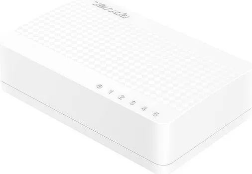 TENDA S105 V10.0 5PORT SWITCH (4 / 5)
