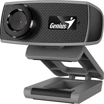 GENIUS FACECAM 1000X V2 (1 / 7)