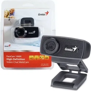 GENIUS FACECAM 1000X V2 (6 / 8)