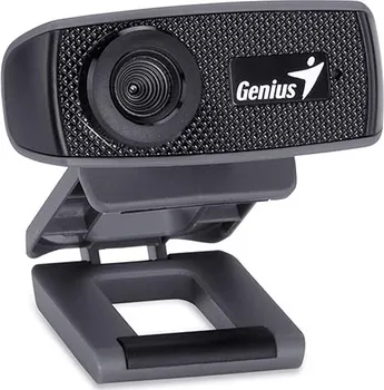 GENIUS FACECAM 1000X (1 / 6)