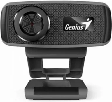 GENIUS FACECAM 1000X (1 / 6)