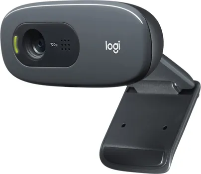 LOGITECH C270 HD (1 / 24)