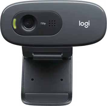 LOGITECH C270 HD (1 / 7)