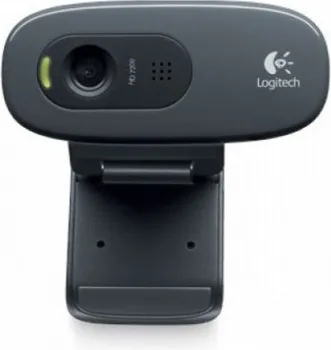 LOGITECH C270 HD (3 / 7)
