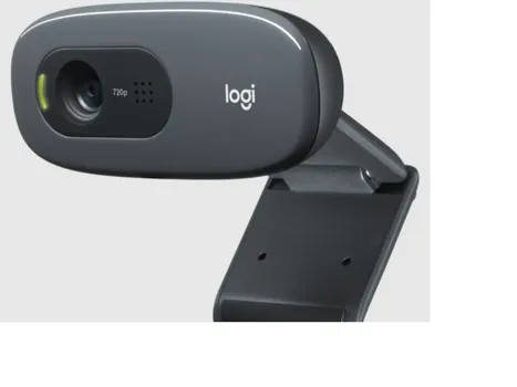 LOGITECH C270 HD (4 / 7)