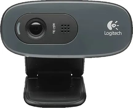 LOGITECH C270 HD (15 / 24)