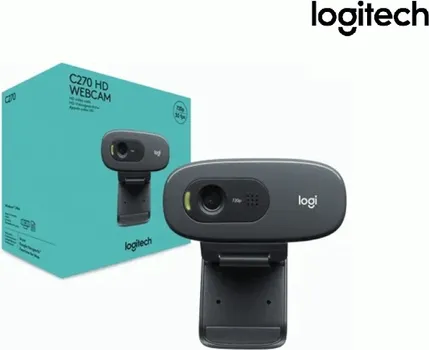 LOGITECH C270 HD (20 / 24)