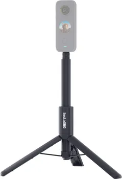 INSTA 360 2-IN-1 INVISIBLE SELFIE STICK + TRIPOD (X3/X2/RS) (1 / 4)