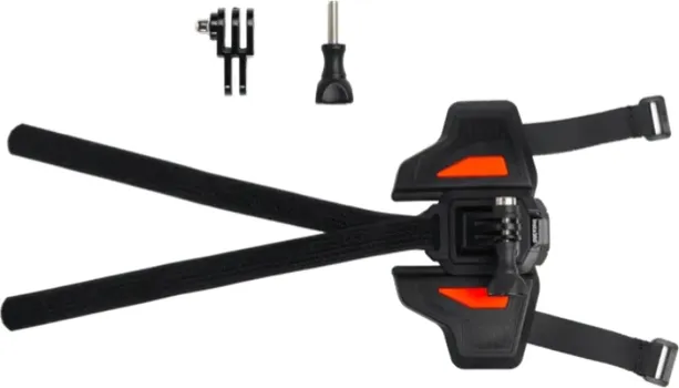 INSTA 360 2-IN-1 INVISIBLE SELFIE STICK + TRIPOD (X3/X2/RS) (2 / 6)