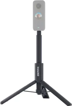 INSTA 360 2-IN-1 INVISIBLE SELFIE STICK + TRIPOD (X3/X2/RS) (4 / 6)