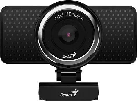 GENIUS ECAM 8000 CRNA WEB KAMERA (1 / 5)