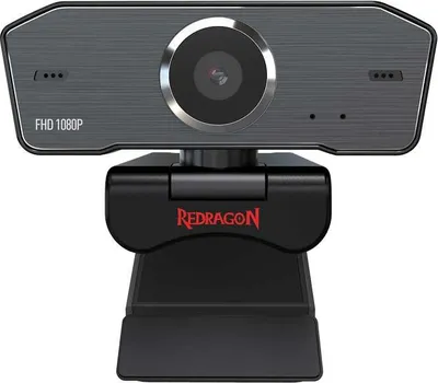 REDRAGON HITMAN GW800-1 FHD (1 / 4)