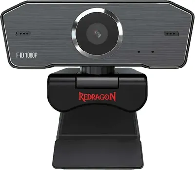 REDRAGON HITMAN GW800-1 FHD (1 / 2)